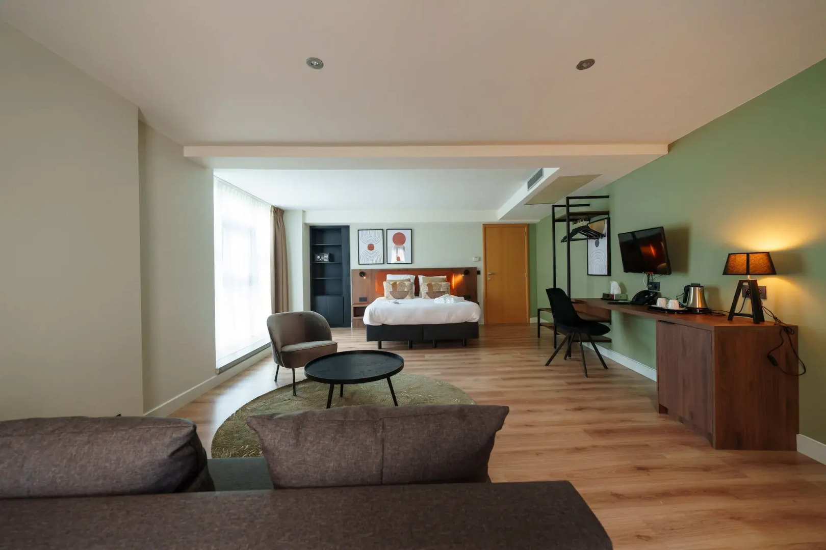 Les Jardins de la Molignée