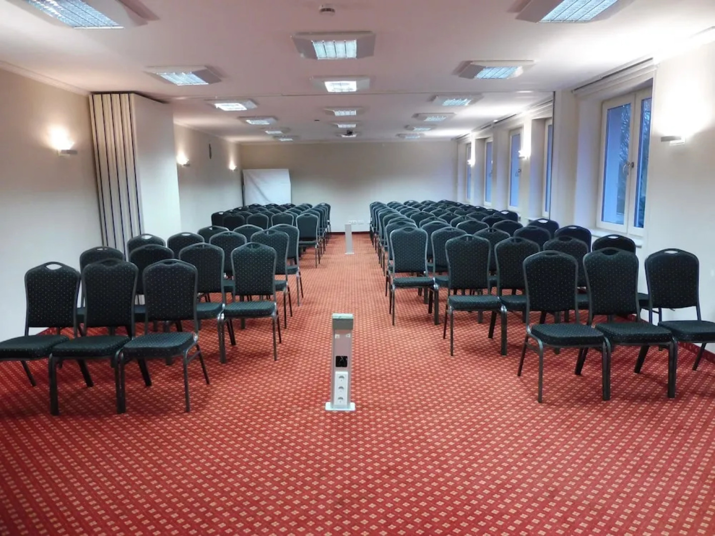 Da Franco Ristorante & Hotel