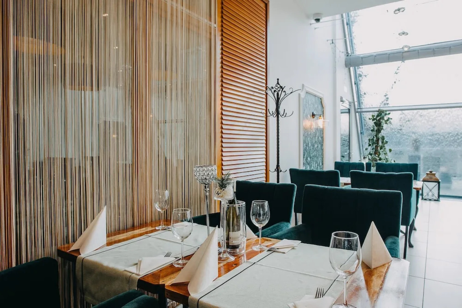 Szara Willa - Hotel, Catering i Konferencje Opole