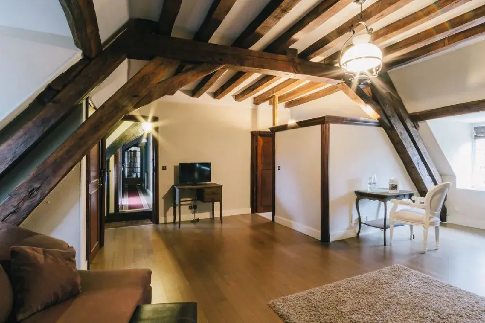 Château Les Dryades