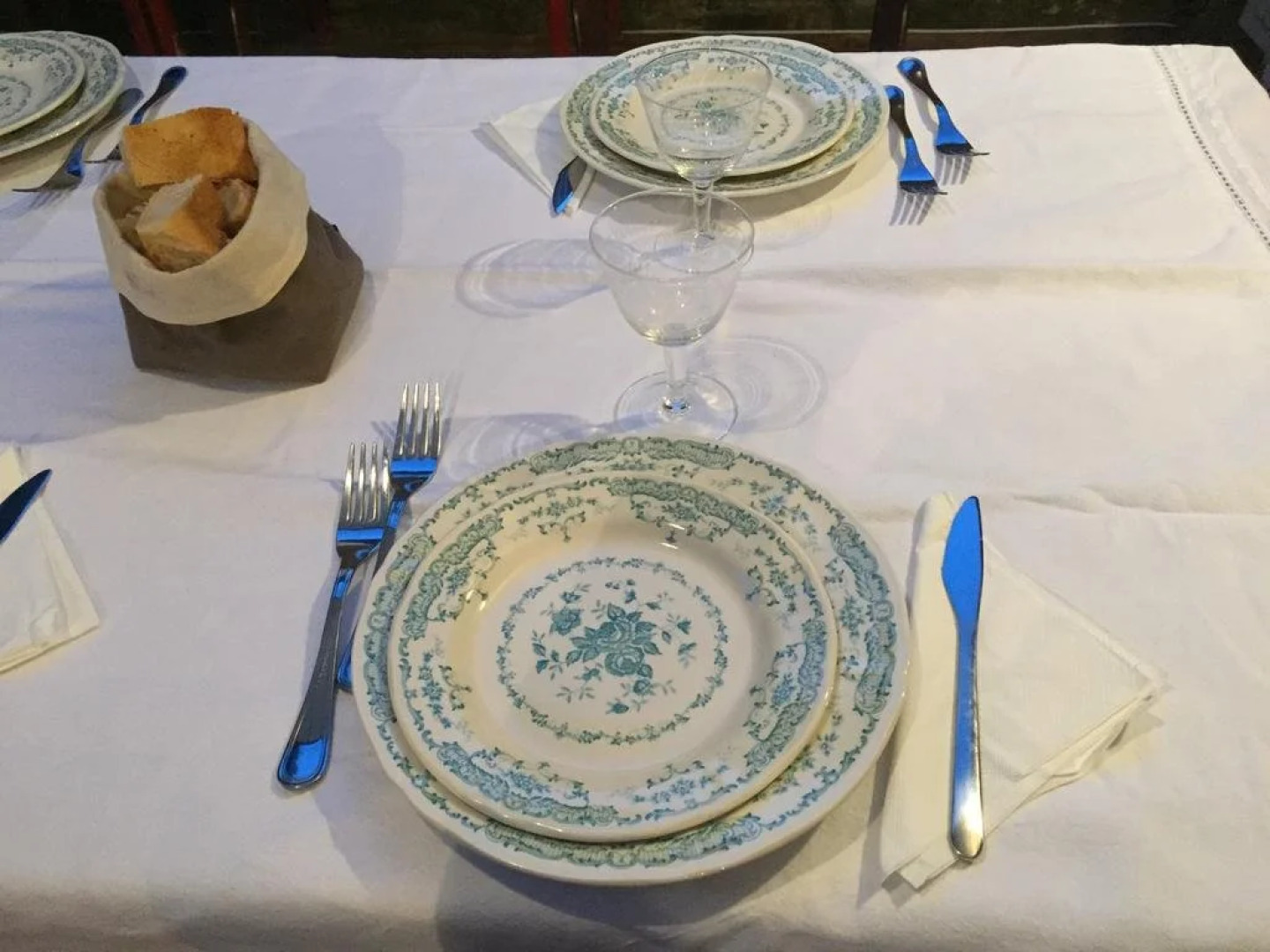 Bed And Breakfast La Cava di Terzo