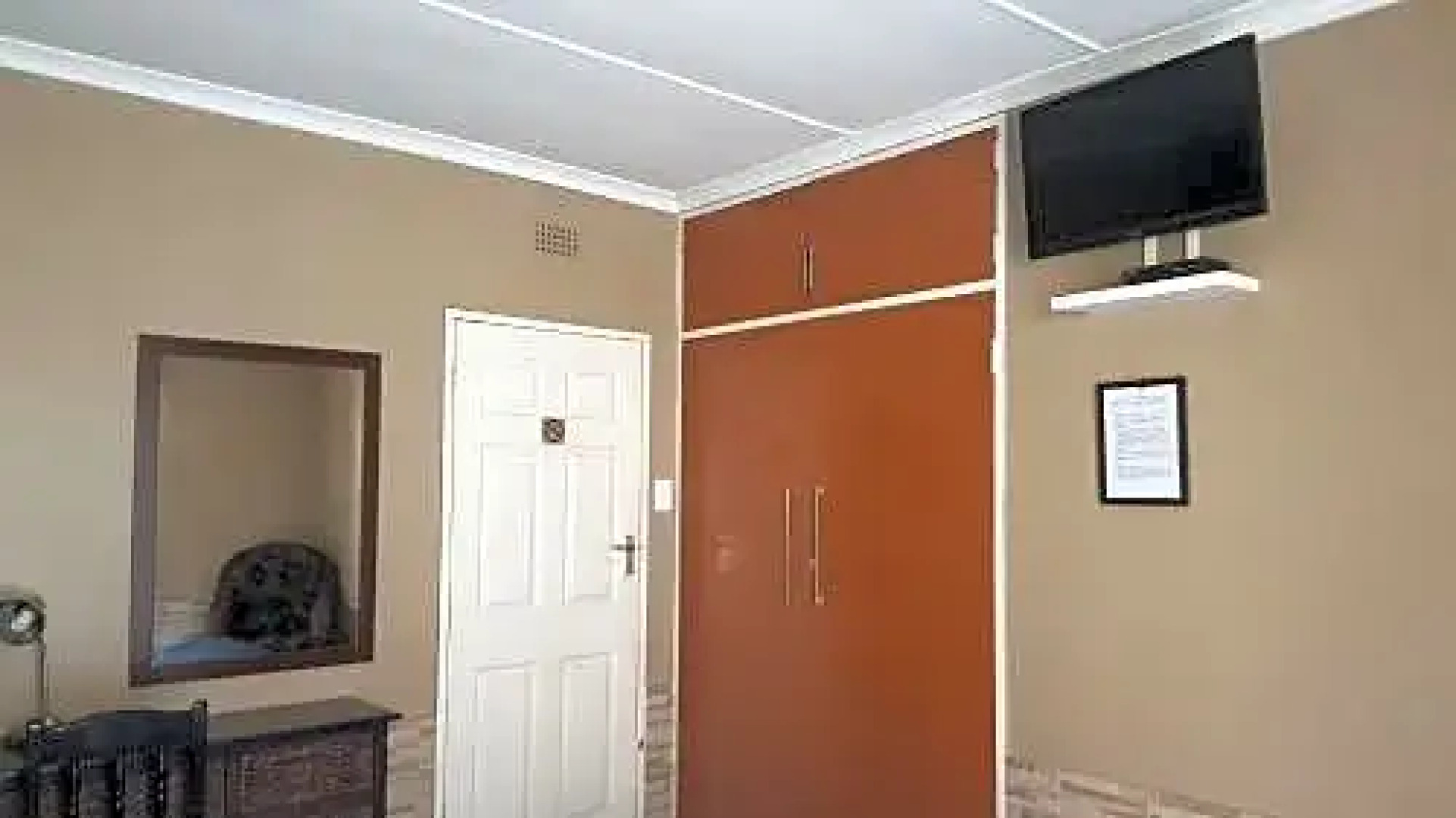 Ditsaleng Bed and Breakfast