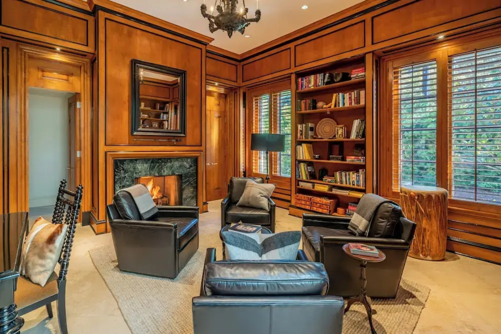 Lavish Montecito Home w/ Hot Tub, Patio & Gardens!