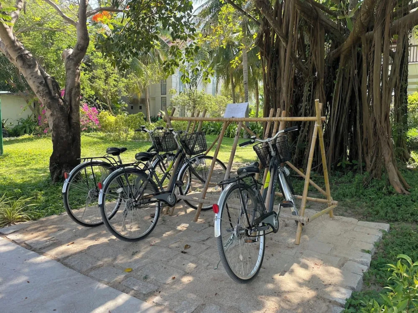 Doc Let Resort And Spa