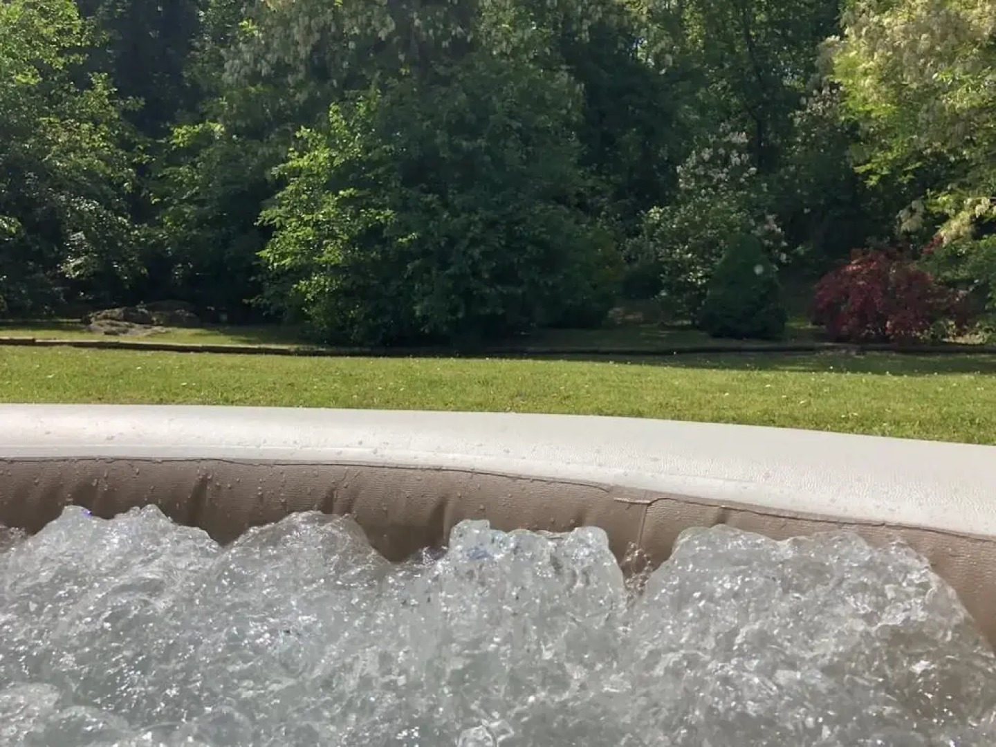 Au Petit Nid de Valaine