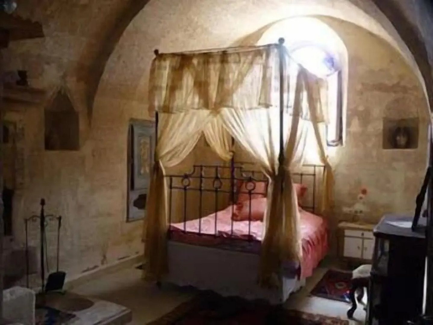 Buyuk Sinasos Konagi