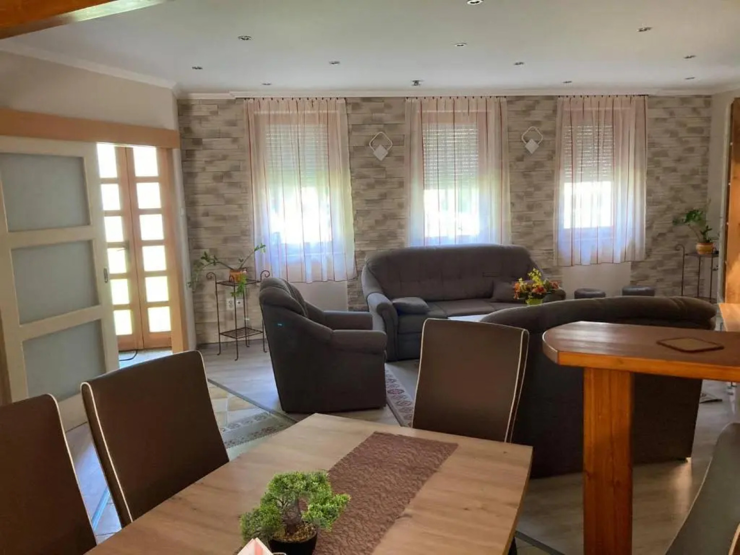 Boróka Apartman Gyula