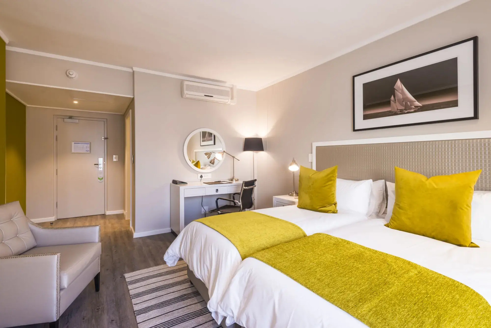 Simon's Town Quayside Hotel