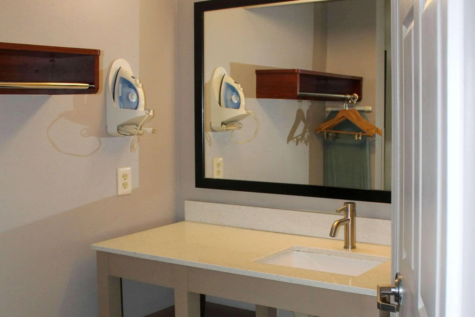 Quality Inn Scottsboro US/72 - Lake Guntersville Area