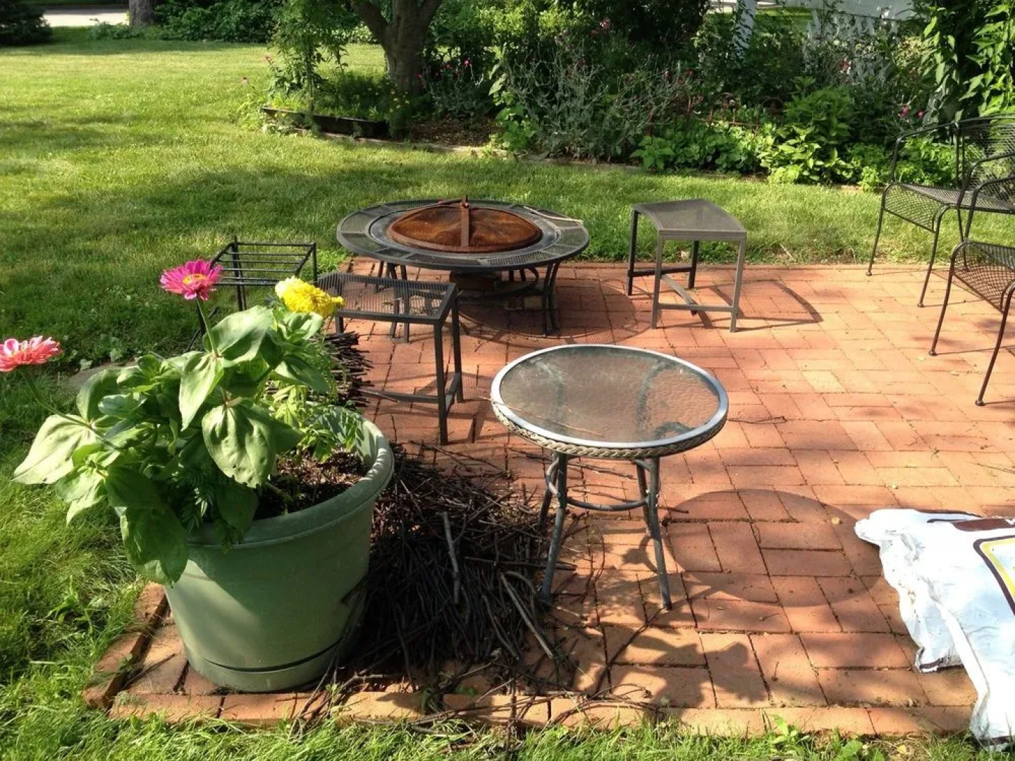 Red Lion Bed & Breakfast