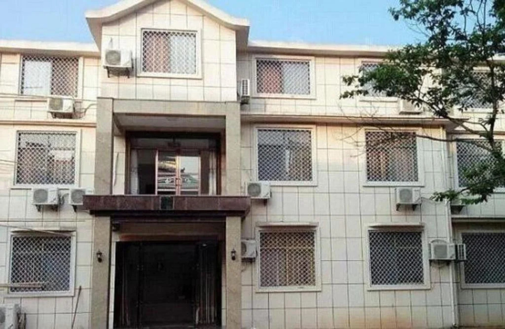 Yingtan Nanfang Ying Hotel