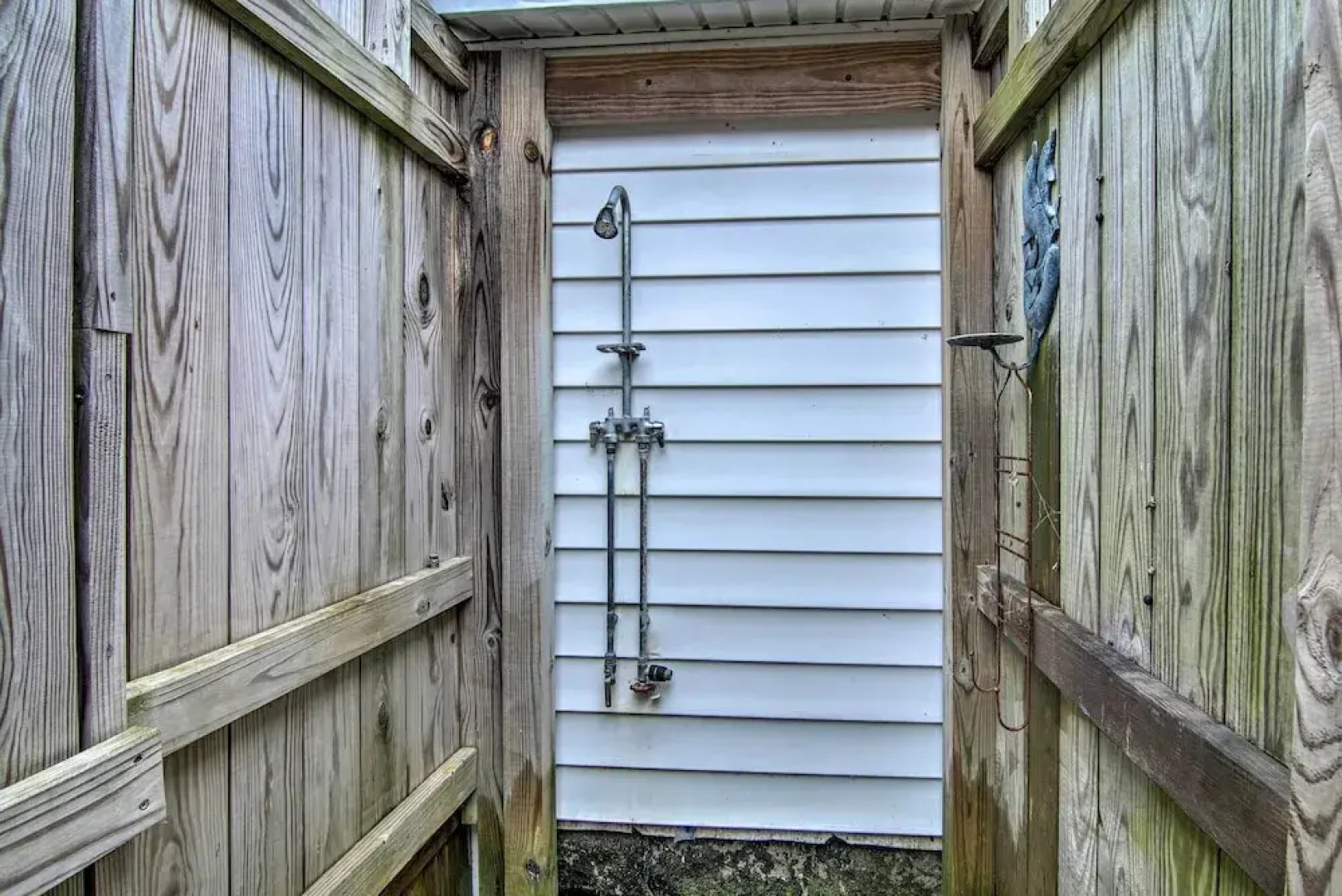 'chincoteague Charm' Escape w/ Bikes & Yard Games!