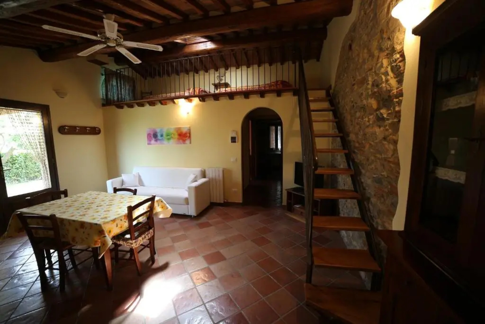 Podere Serena