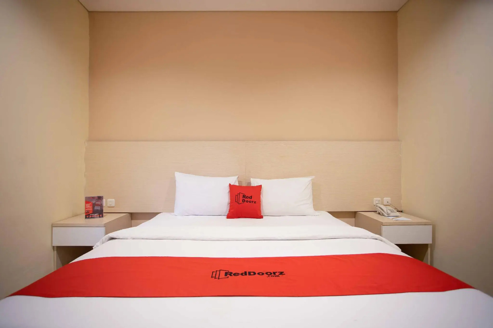 RedDoorz Premium near Kawasan Industri Cikarang