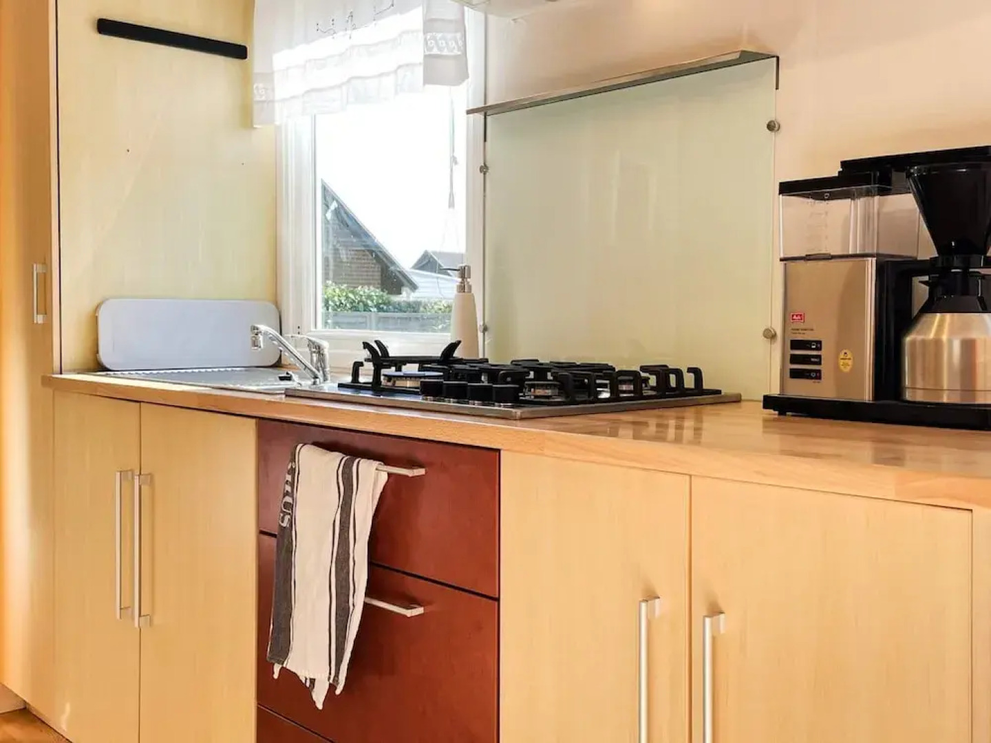 4 Person Holiday Home in Hollviken