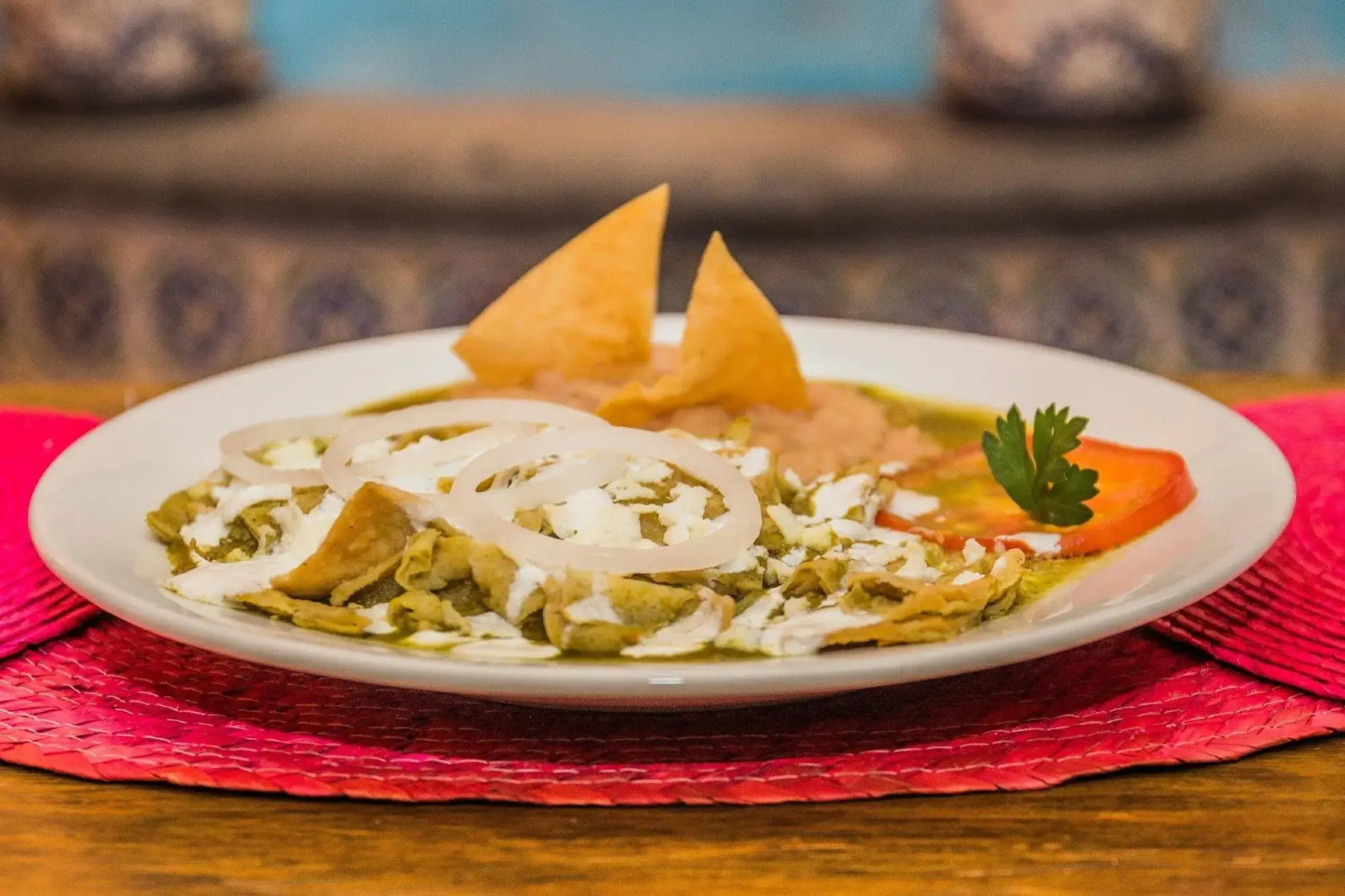 Hotel Villa Santa Blanca