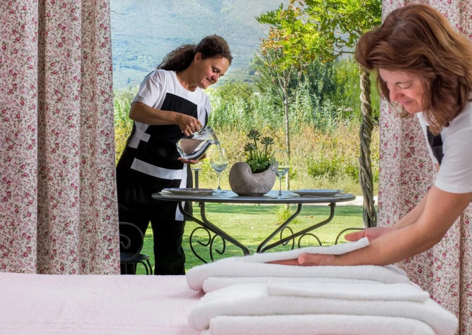 Aneli Villas - Villa Anastasia