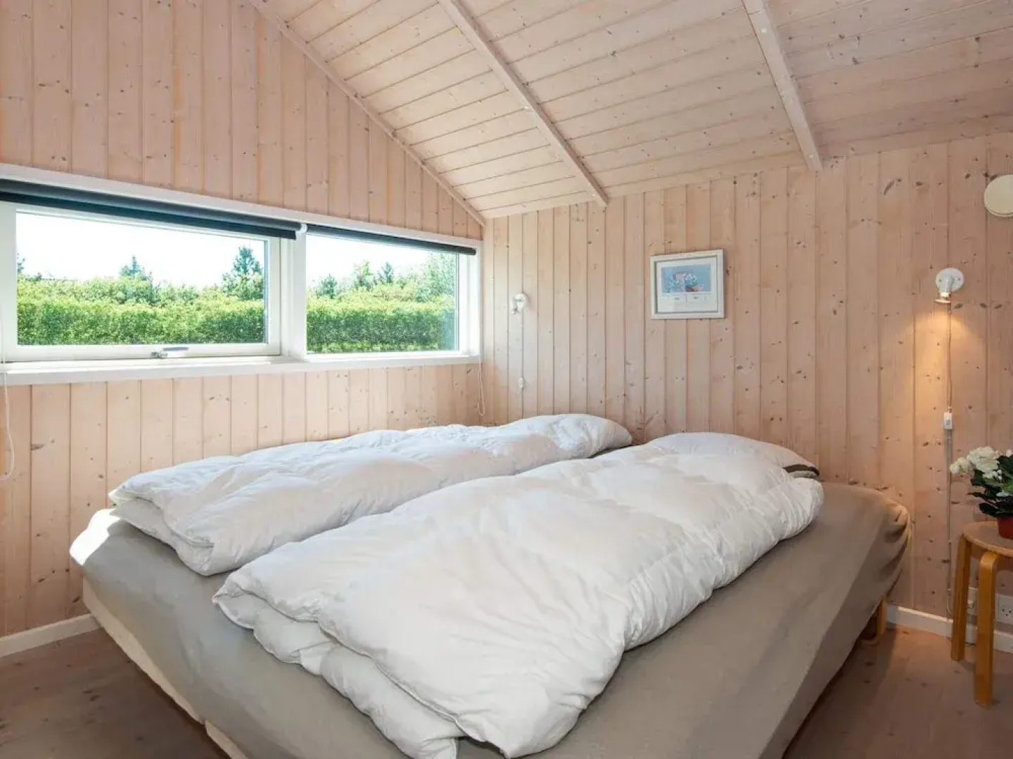 Luxury Spa Retreat in Bork - By Traum Ferienwohnungen