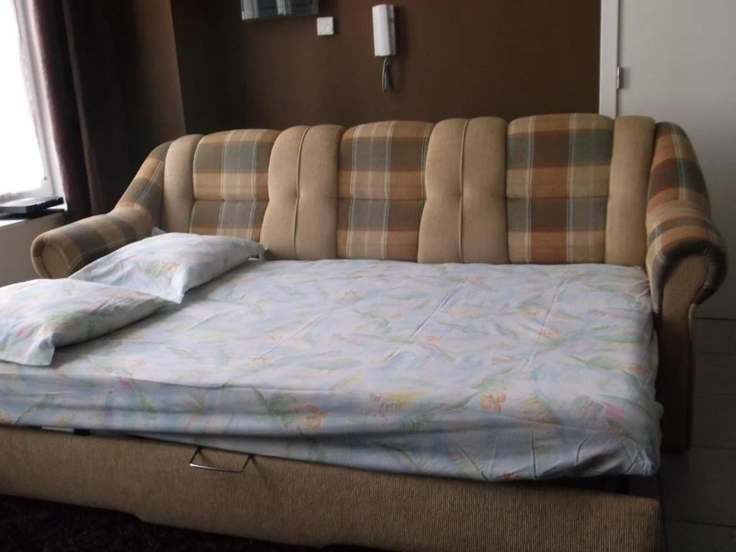 Appartements bon Secours