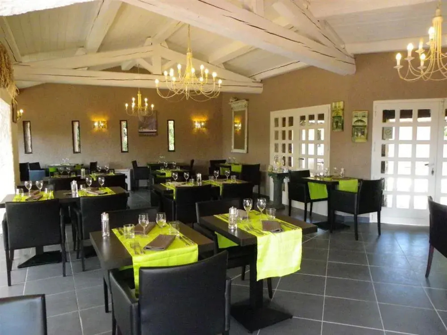 Auberge de Val Moureze Hôtel Spa