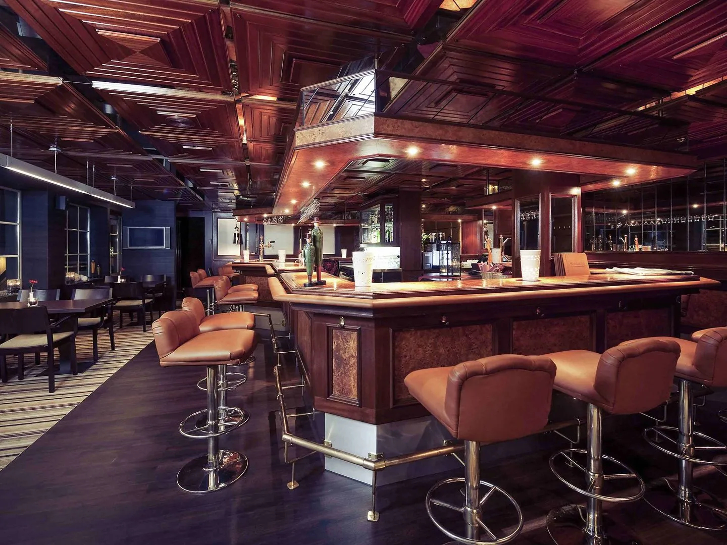 Mercure Hotel Köln Belfortstraße