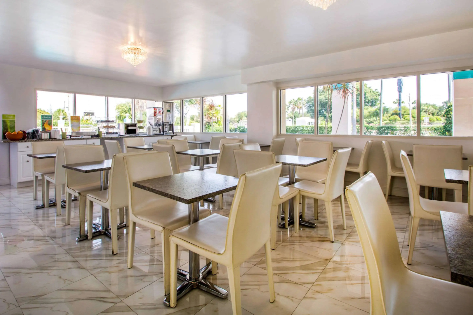 Quality Inn Clermont West Kissimmee