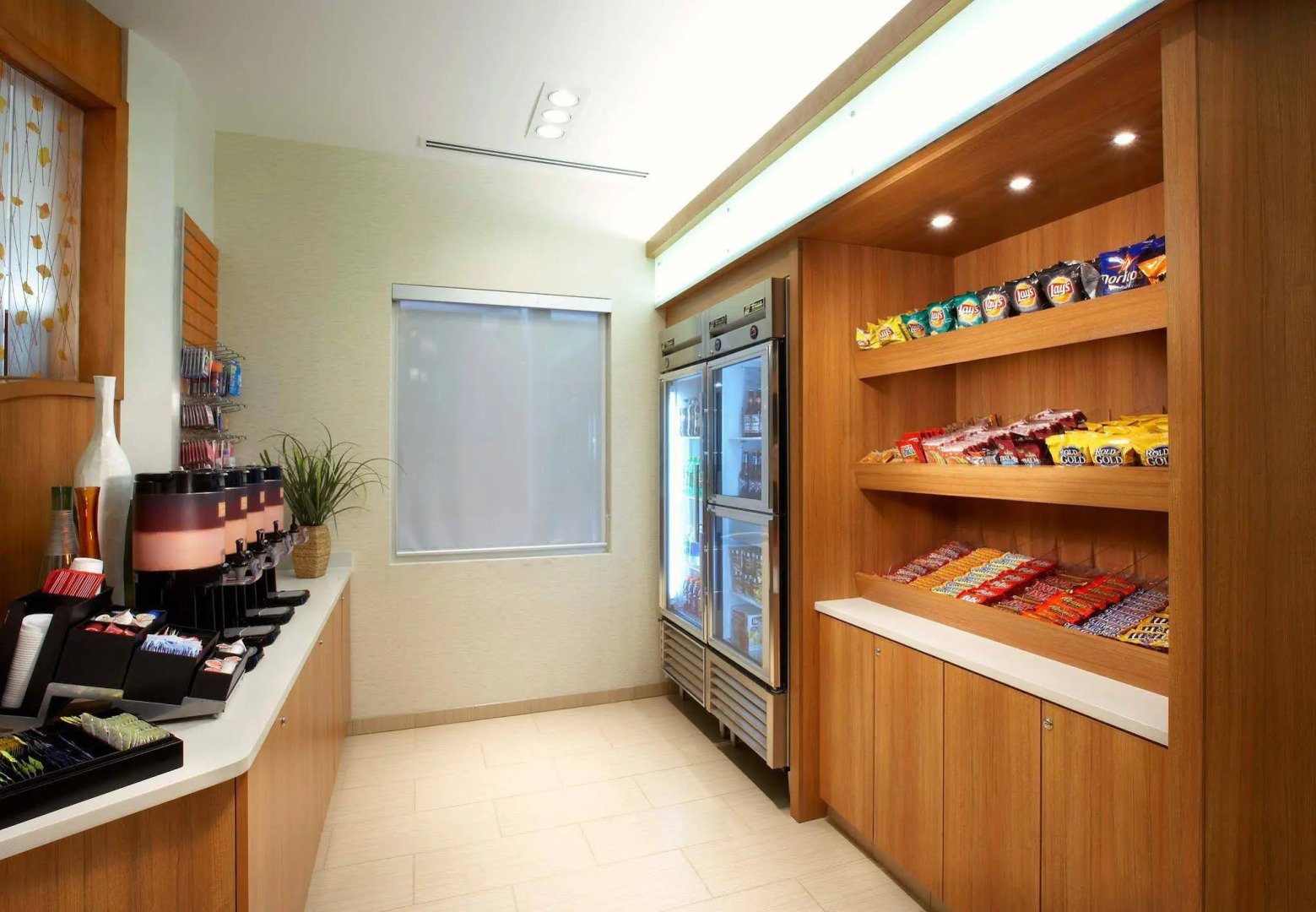 SpringHill Suites by Marriott Houston NASA/Webster