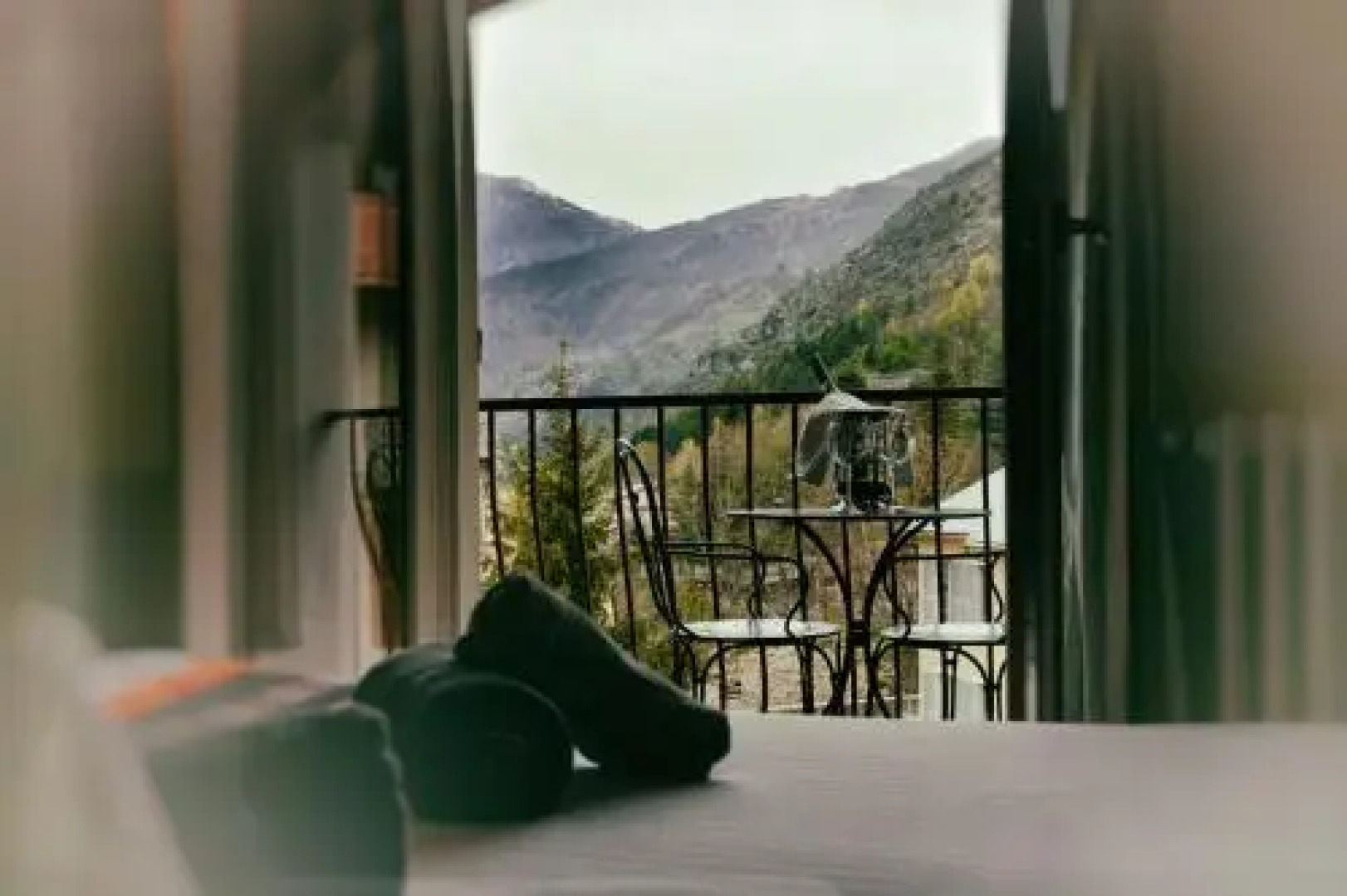 Auberge Saint Martin