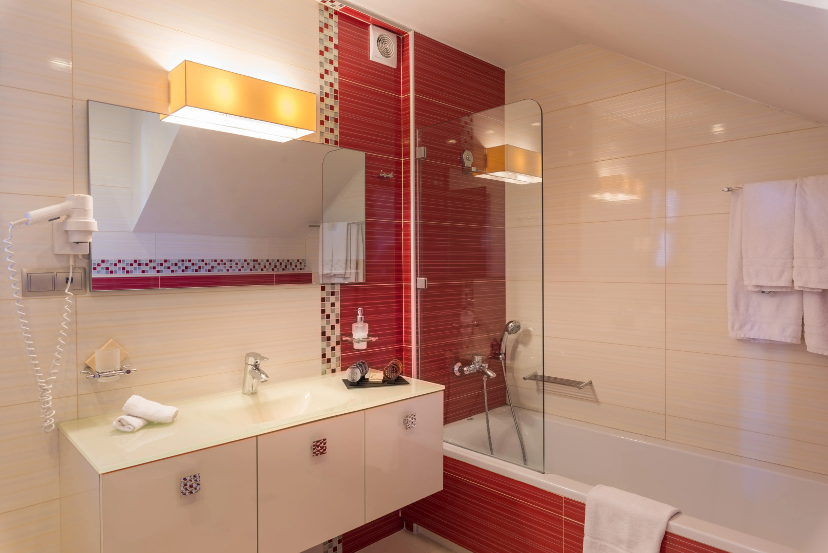 Sivota Diamond Spa Resort