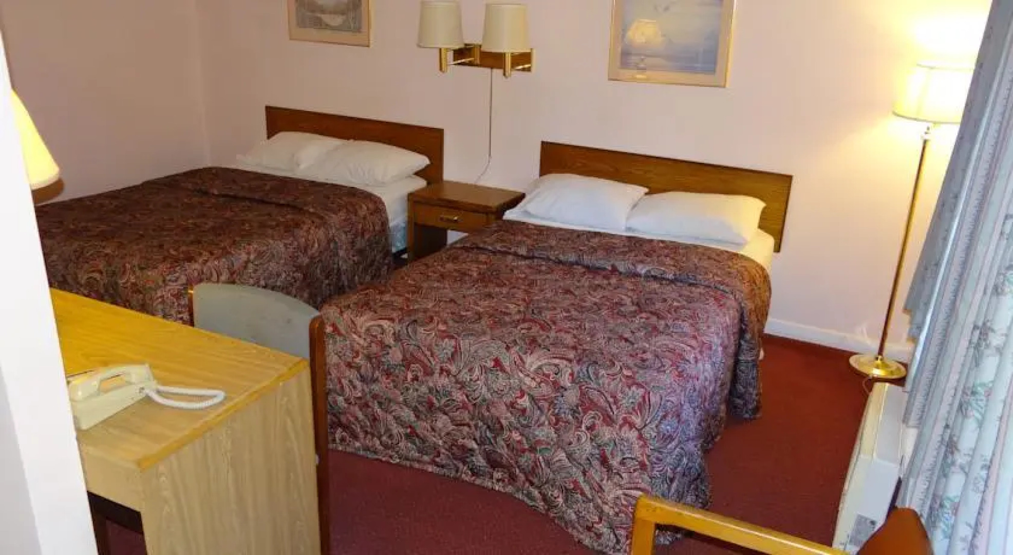 Red Carpet Inn Ilion