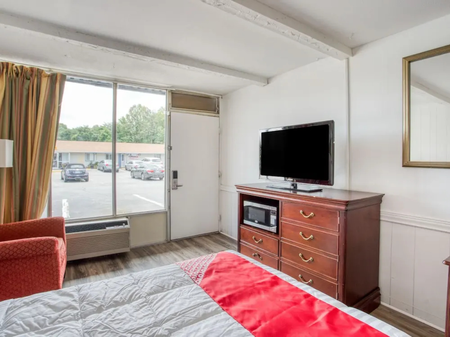 OYO Inn Kernersville