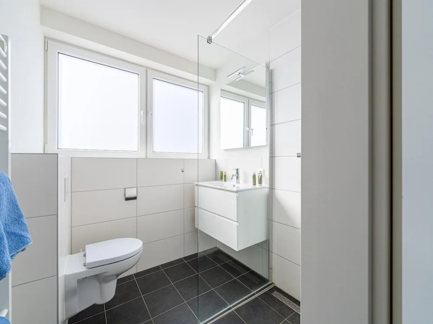 Holiday Home With Lots of Privacy