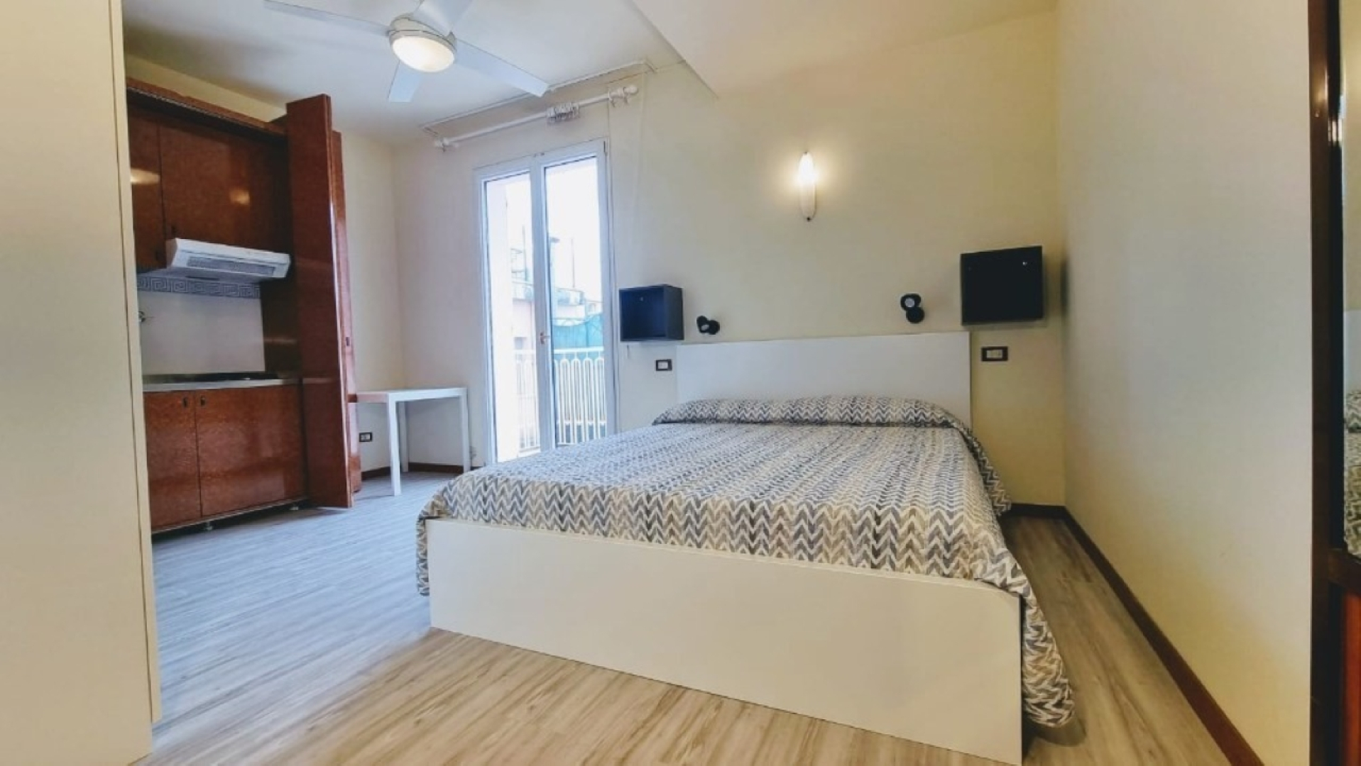 Residence Hotel B&B Rosa