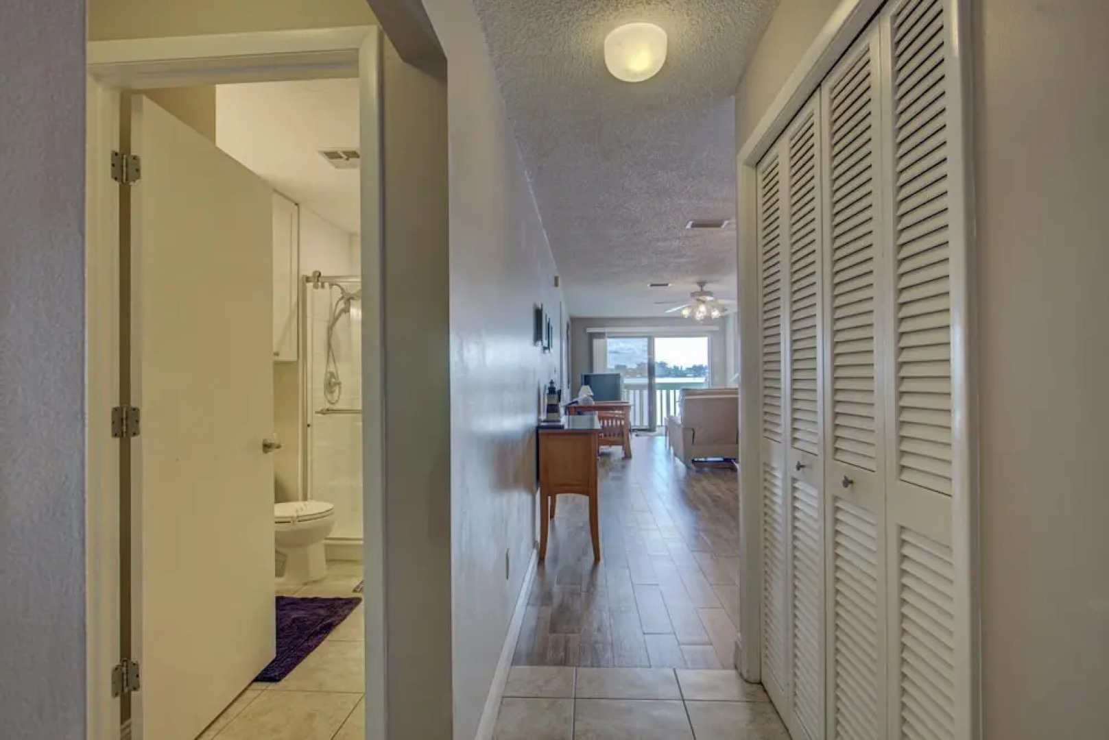 Anna Maria Island Beach Palms 2A