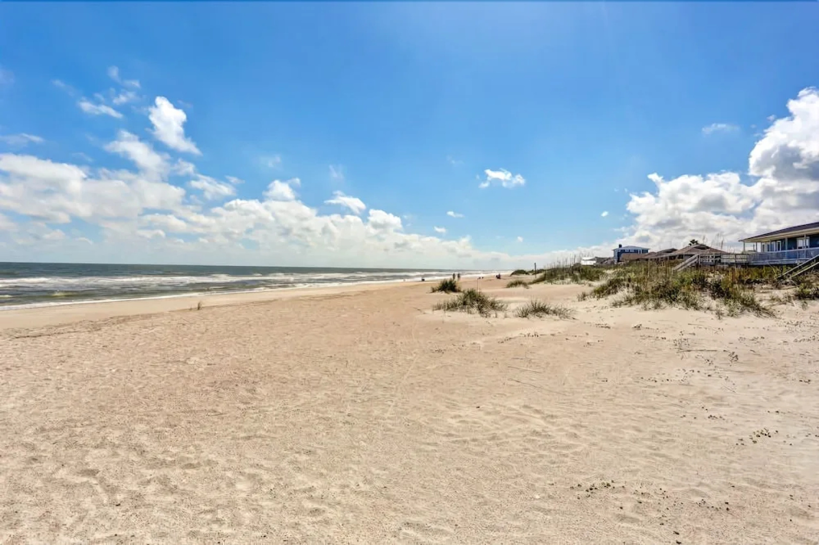 812 S. Fletcher - 3 Br Cottage