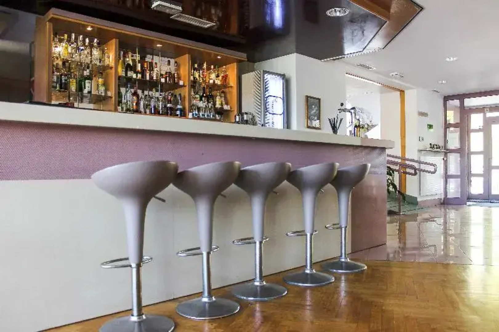 Hotel Solina Resort & Spa