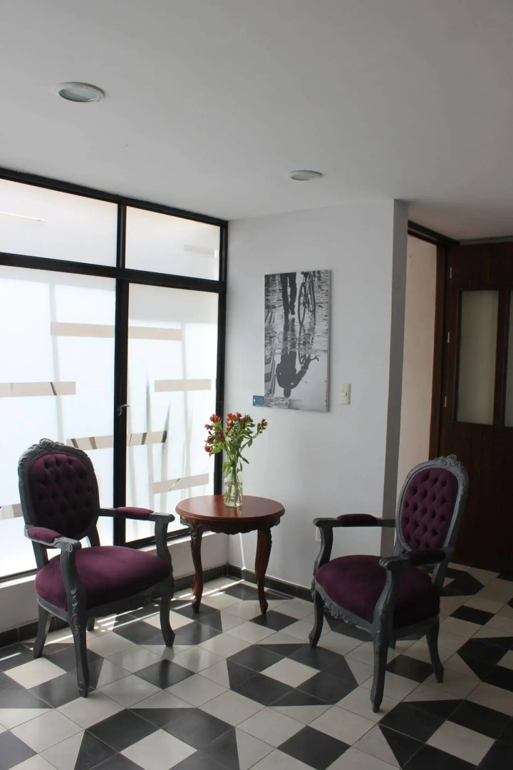 Entre Patios Hotel Boutique