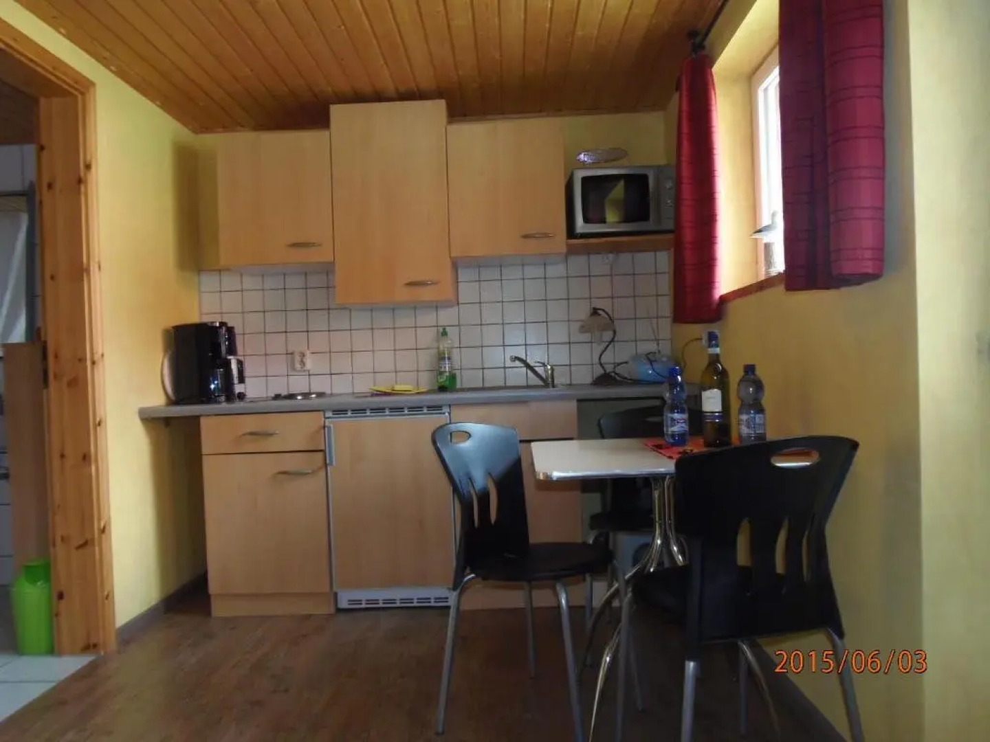 Ferienwohnung Kallfass