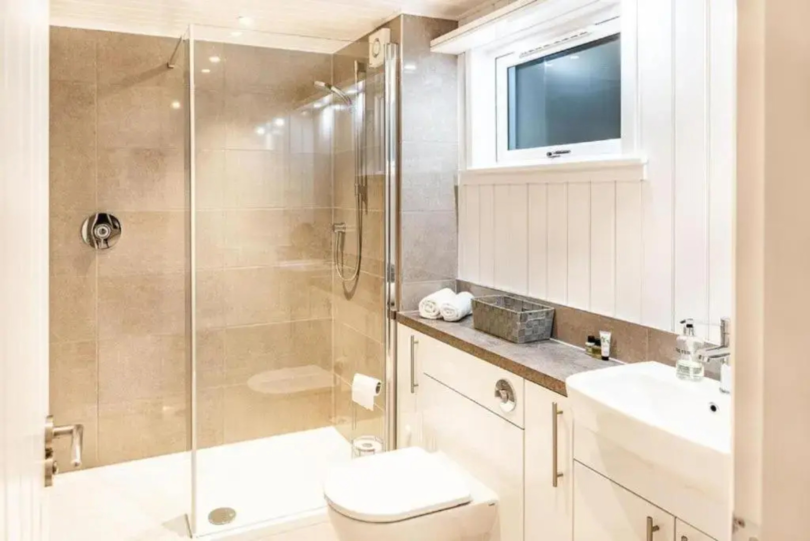 Silverwood Luxury Lodges