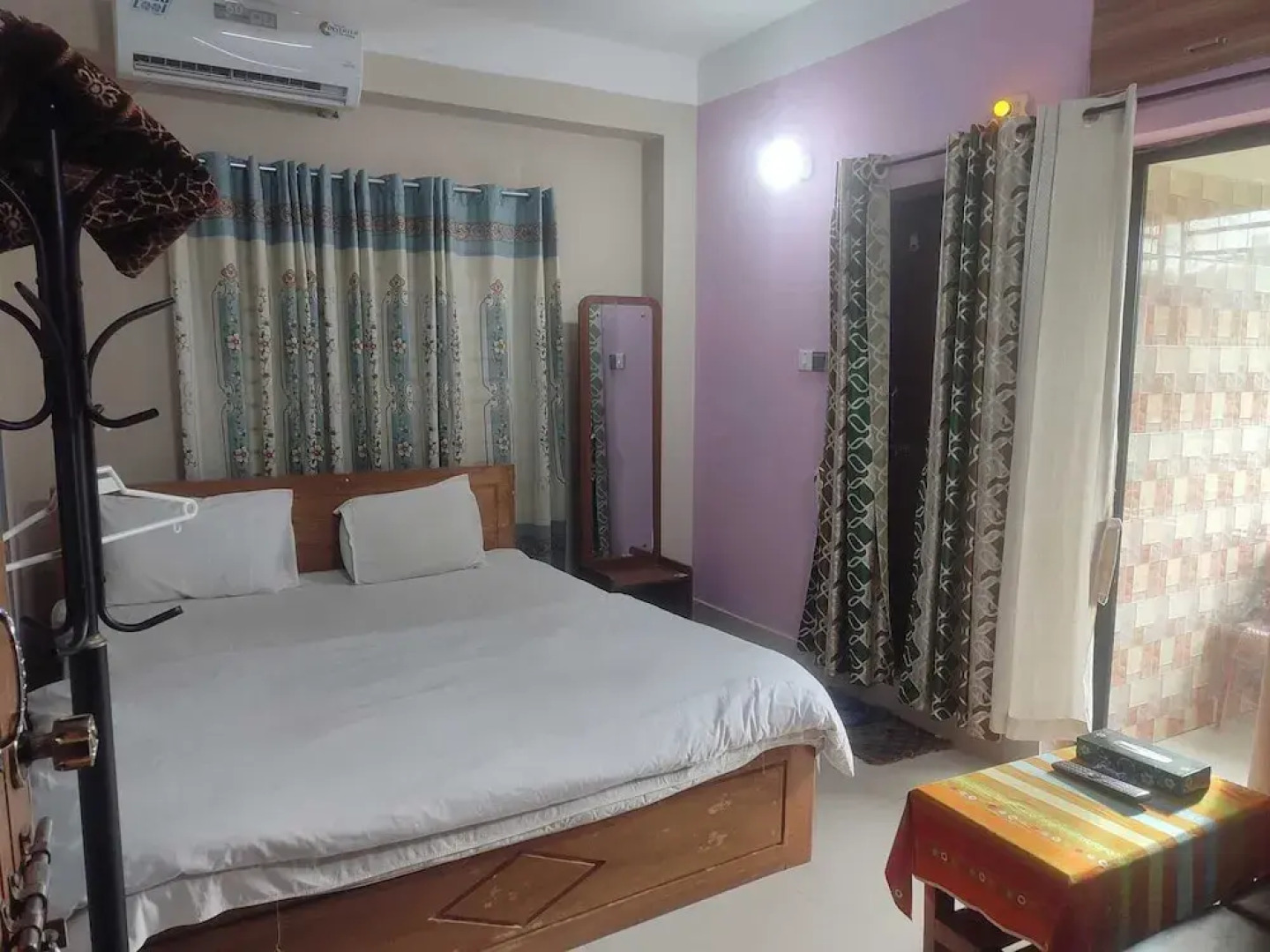 Hotel Garden City Bandarban