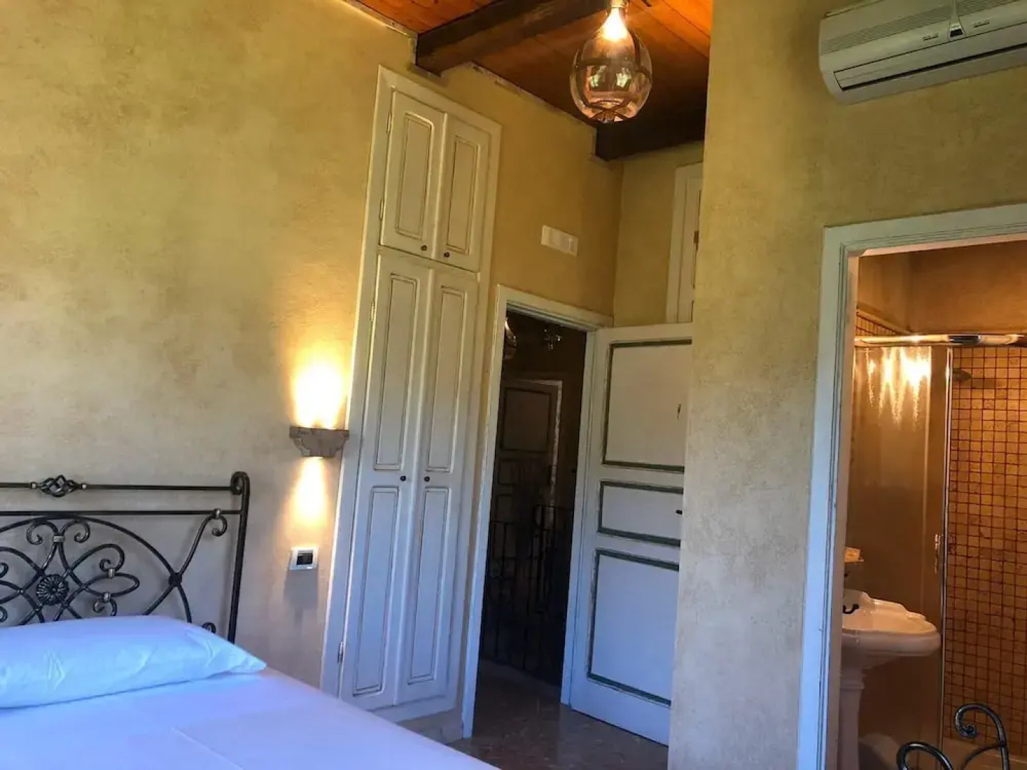 Agriturismo L' Impero Romano