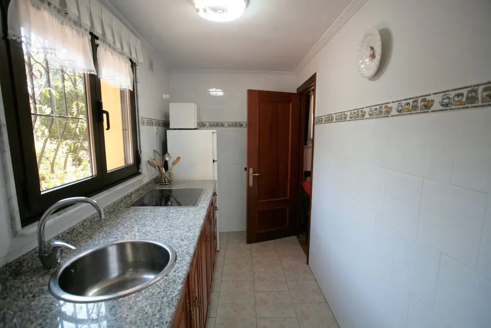 Apartamentos Turisticos Castiello