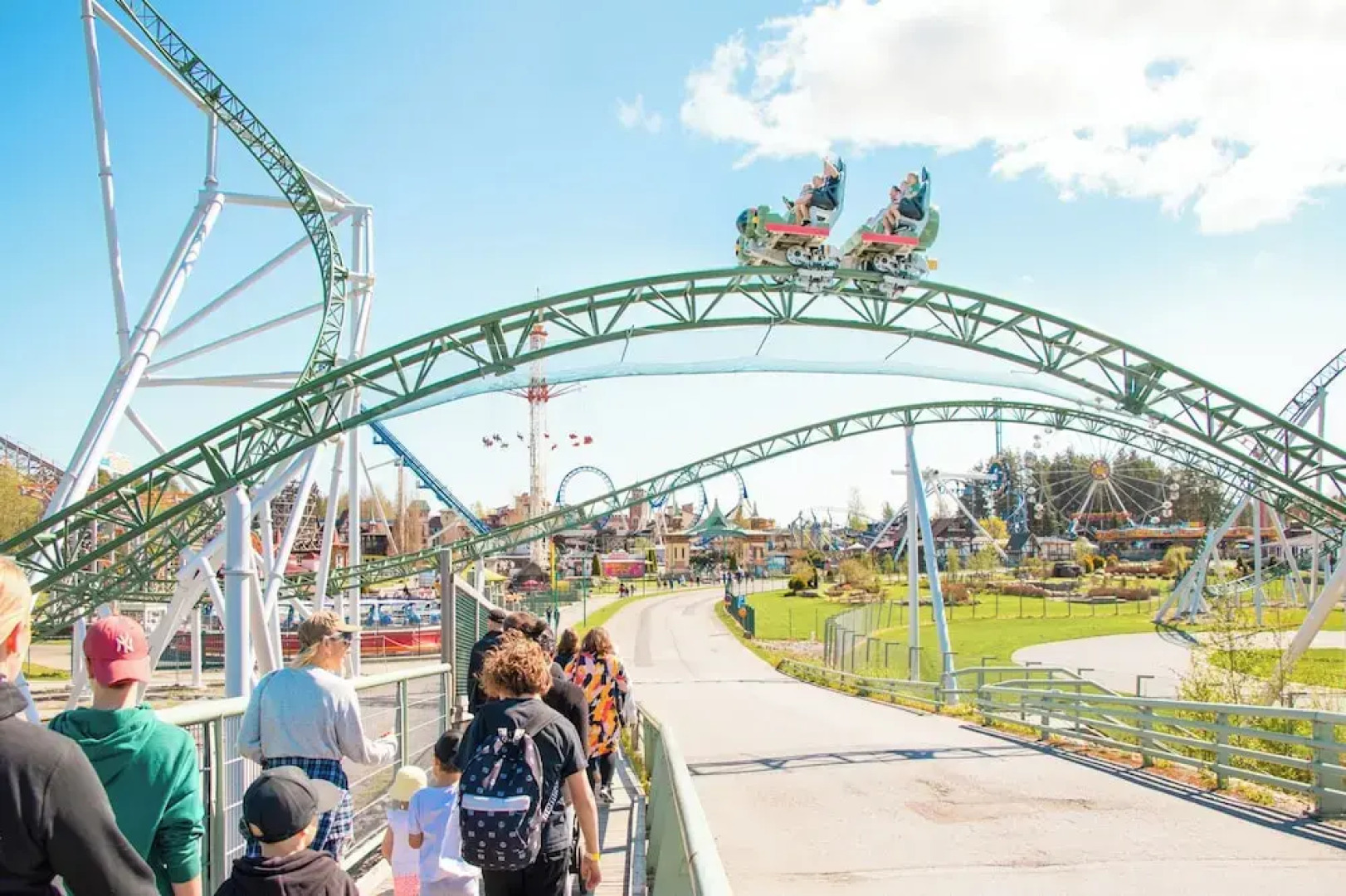 Park Hotel Härmä PowerPark