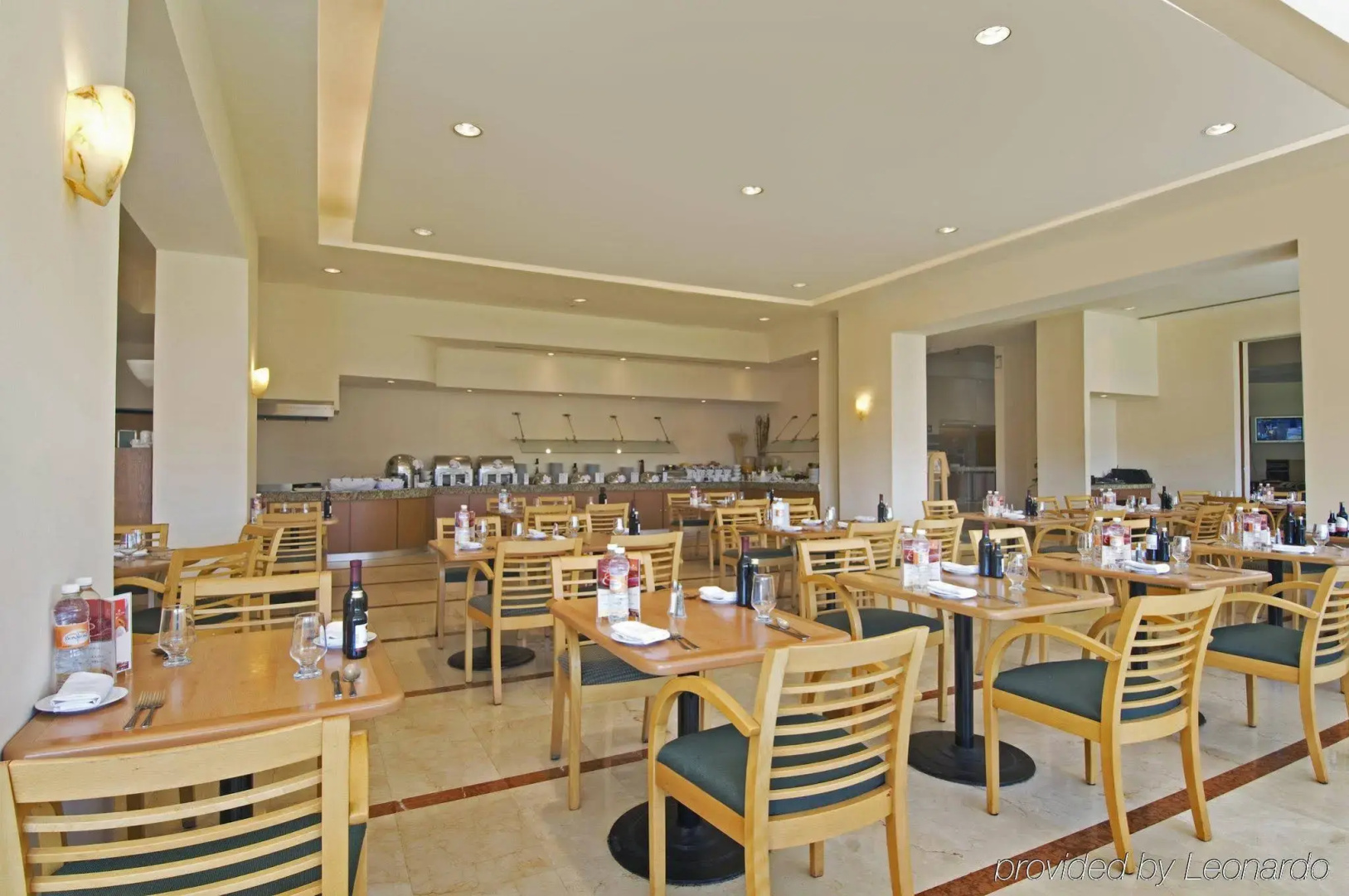 Fiesta Inn Tijuana Otay