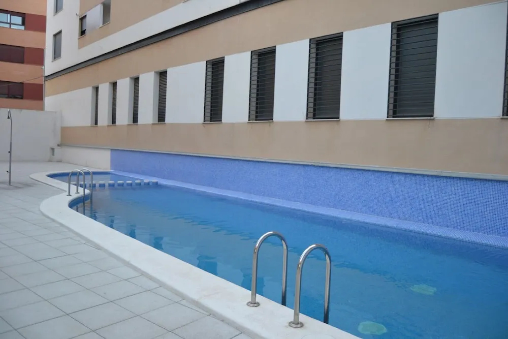 Apartamento Mariluz