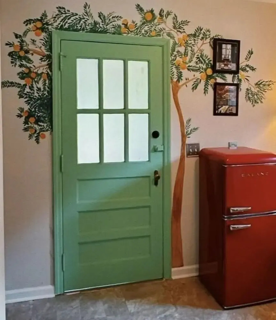 Vintage 1940 Cottage With Quaint Charm 2 Bedroom Home by RedAwning