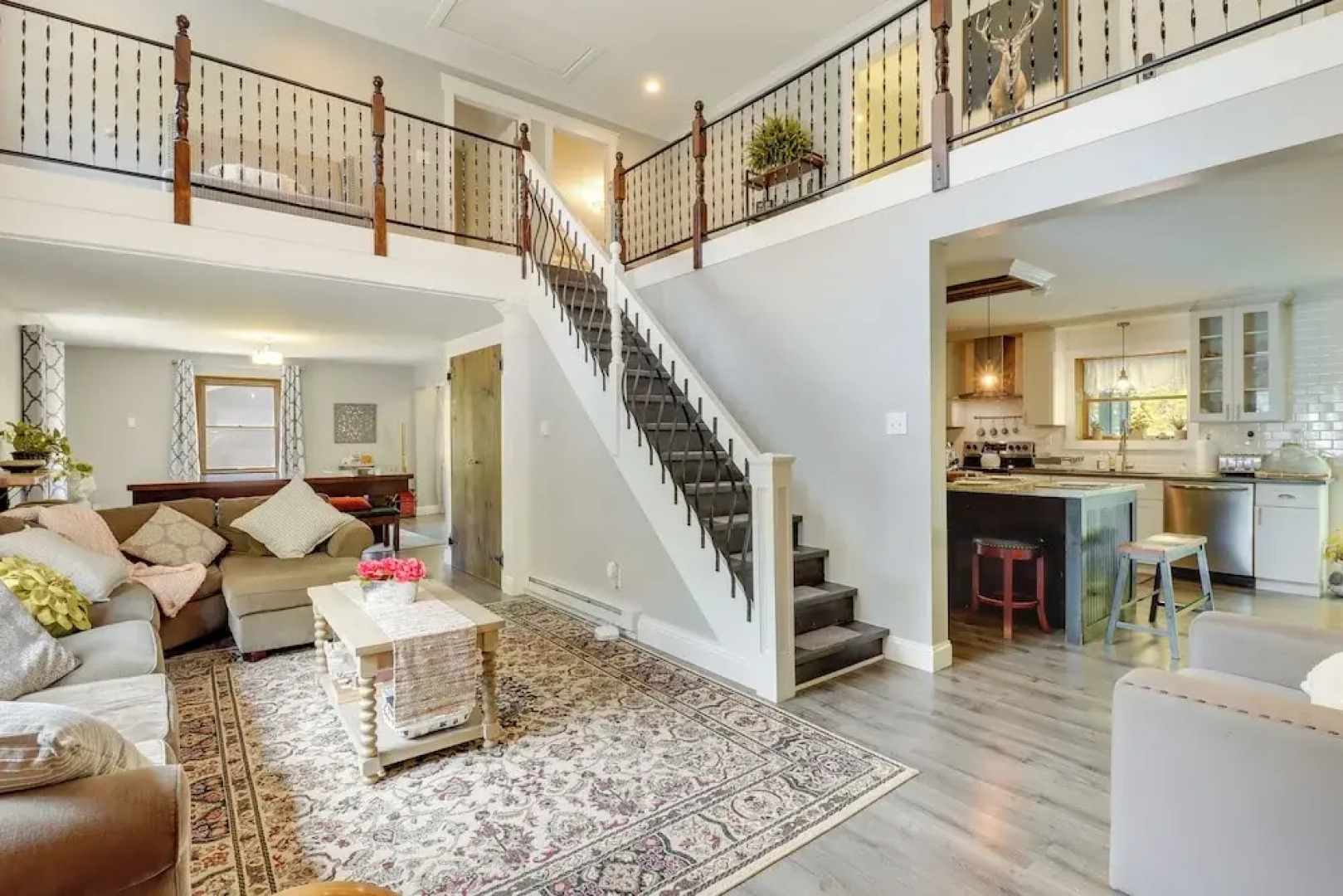 Private Hot Tub & Fire Pit: Pocono Lake House!