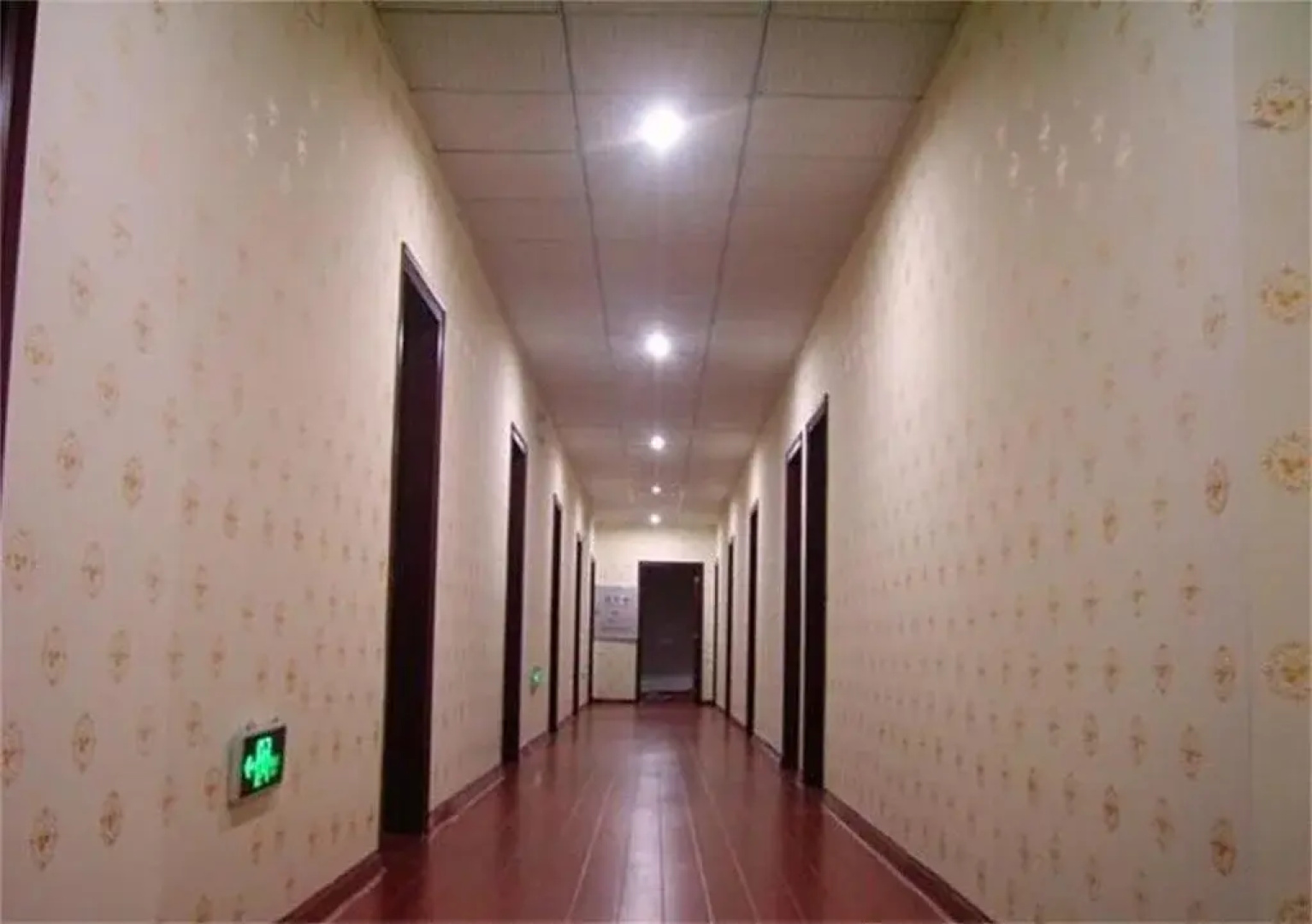 Zhangzhou Nanjing Yinxiang Tulou Inn