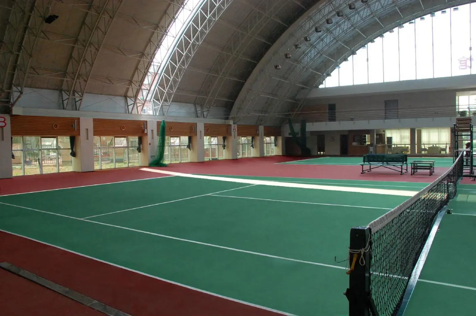 Tangshan Jinjiang International Hotel - Tangshan