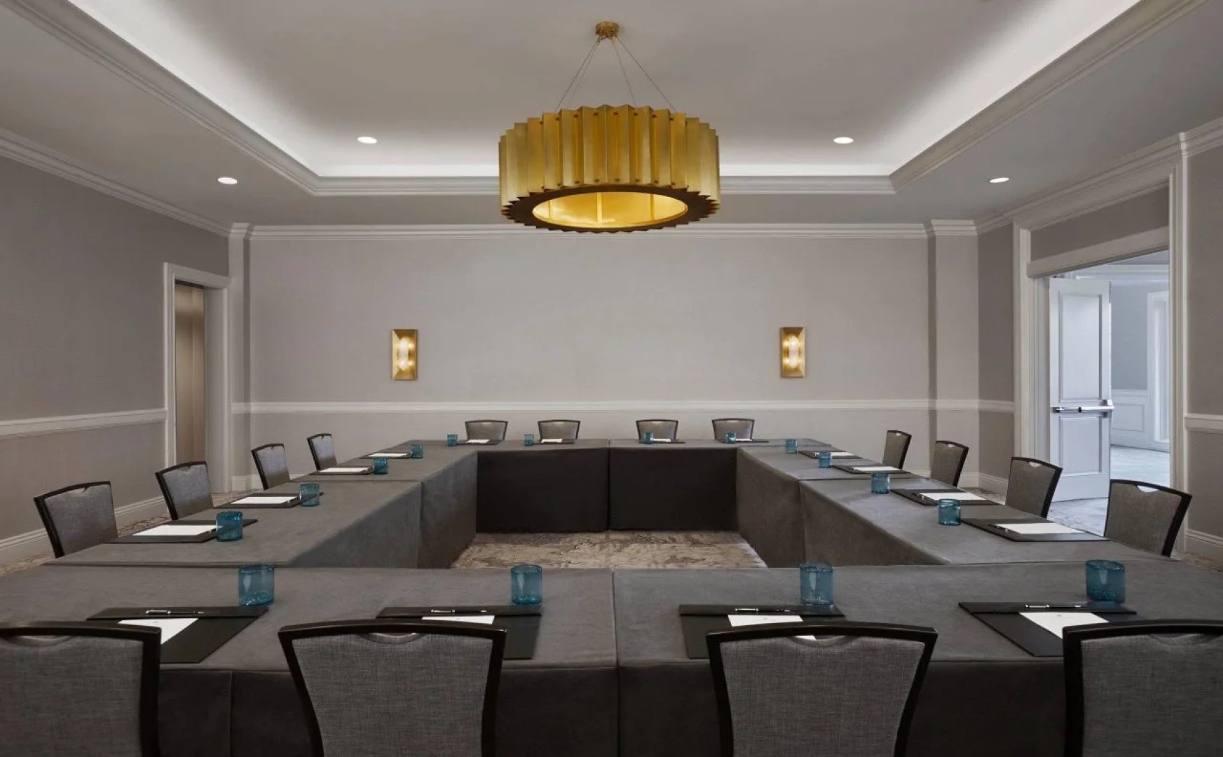 The Ritz-Carlton, Half Moon Bay